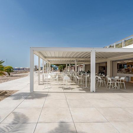 Marino1958 Rta Hotel Numana Exterior photo