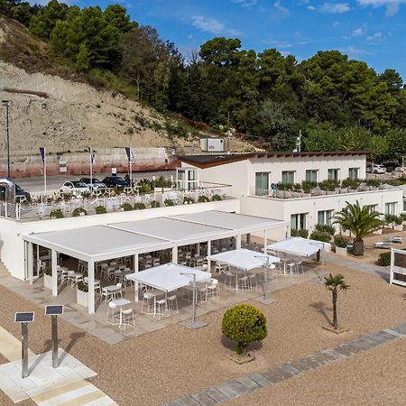 Marino1958 Rta Hotel Numana Exterior photo