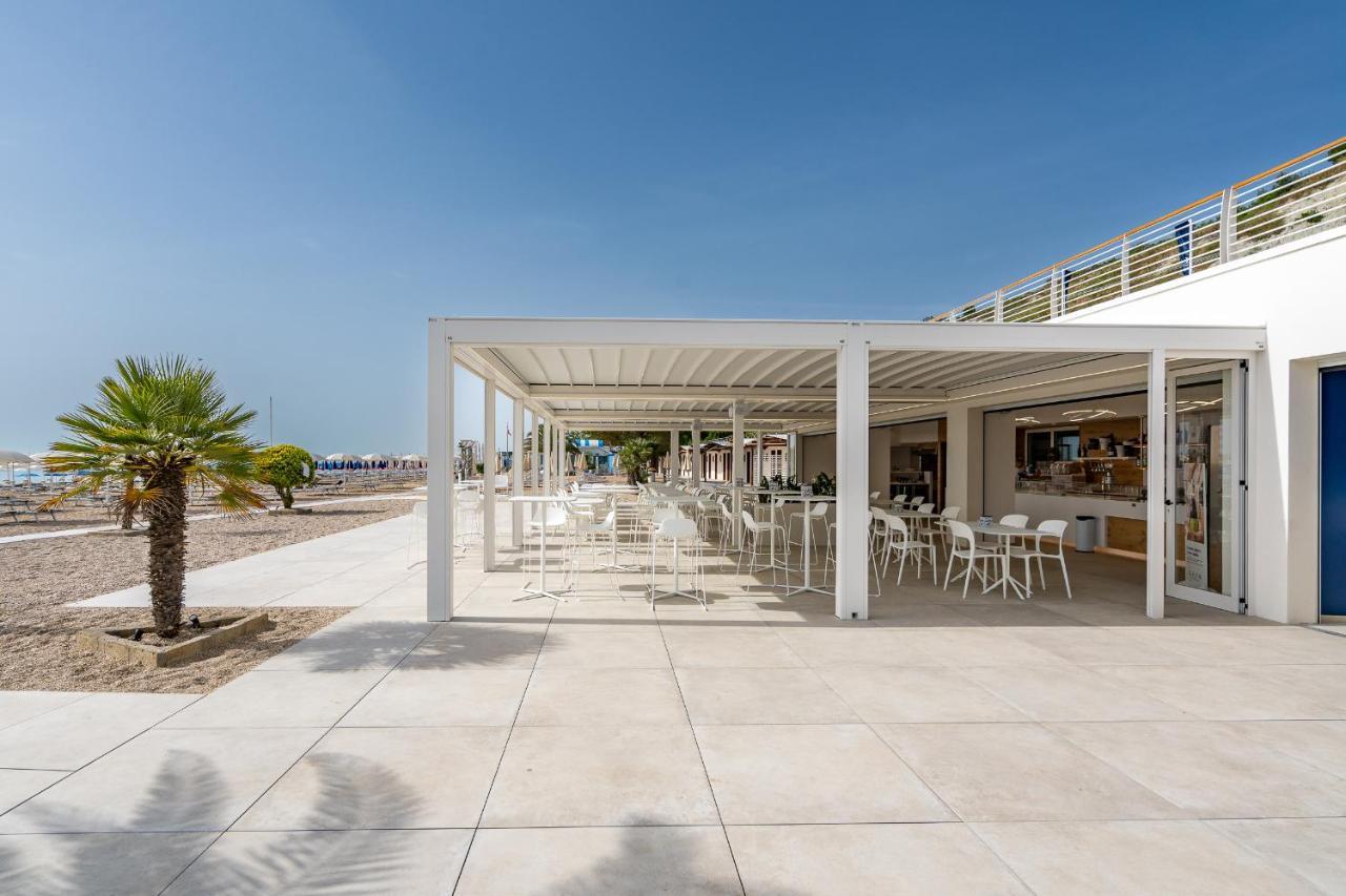 Marino1958 Rta Hotel Numana Exterior photo