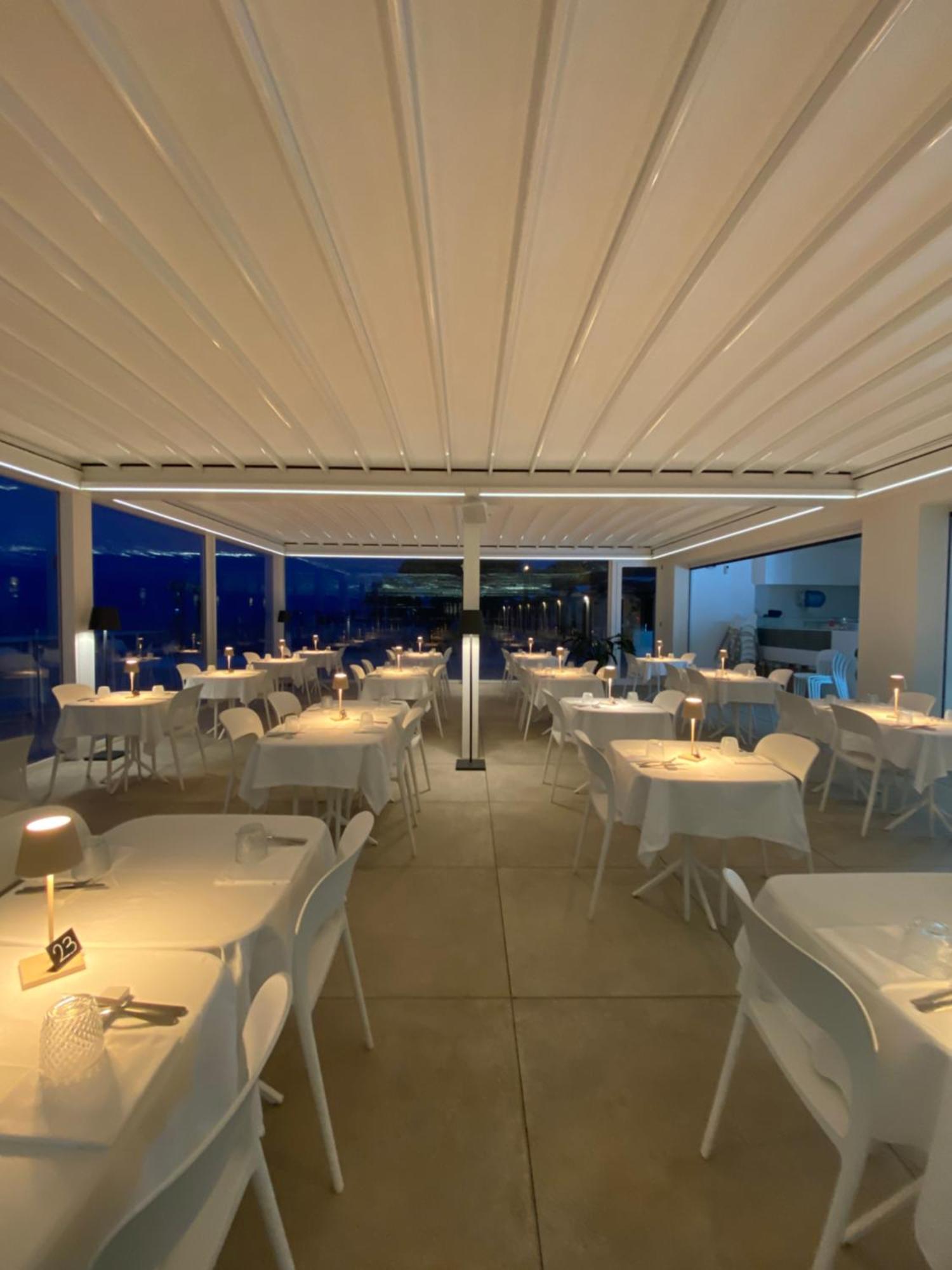 Marino1958 Rta Hotel Numana Exterior photo